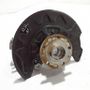 AUDI A3 8Y (2020-2024) Front Left Wheel Hub 5WA407255 32430326