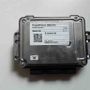 PEUGEOT Partner 2 generation (2008-2023) Engine Control Unit ECU 9664843780 27820006