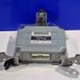 TOYOTA Prius 2 generation (XW20) (2003-2011) Gear Distribution Box Control Unit 89535-47020 15507560