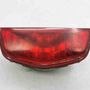 MAZDA 5 1 generation (2005-2010) Rear Right Bumper Reflector CC2951650 26452674