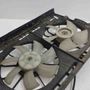 TOYOTA Corolla Verso 1 generation (2001-2009) Engine Cooling Fan Radiator DT4227502520 26465505
