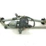 TOYOTA Avensis 3 generation (2009-2020) Priekšējā stikla tīrītāja mehānisms 0390241964,8511005080A 26509029