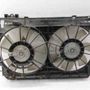 TOYOTA Corolla Verso 1 generation (2001-2009) Engine Cooling Fan Radiator 163630G050,163630G060,MS1680007091 26510805