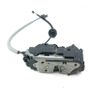 SEAT Arona 1 generation (2017-2024) Rear Left Door Lock 5TA839015P 30750284