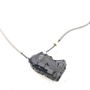 VOLKSWAGEN ID.3 1 generation (2019-2023) Front Left Door Lock STVGV07,5TC837015B,A046465 32494166