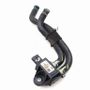 PEUGEOT 508 2 generation (2018-2023) DPF Pressure Sensor 9812047080,108631112,81MPP1201 32861372