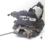 SKODA Fabia 6Y (1999-2007) Front Left Door Lock 3B1837015AM,3B1837015,114977X 23580442