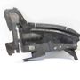 VOLVO S80 2 generation (2006-2020) Radiator air diverter 30796389 23581199