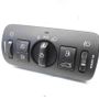 VOLVO V70 3 generation (2007-2020) Headlight Switch Control Unit 30739415 23584079