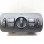 VOLVO V70 3 generation (2007-2020) Headlight Switch Control Unit 30739415 23590873