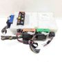VOLVO V70 3 generation (2007-2020) Fuse box 7G9T14C256FA,30765624AE 23593407