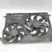 VOLVO XC70 2 generation (2000-2007) Engine Cooling Fan Radiator 8240547,6G918C607ND 32643771