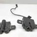 VOLVO V60 1 generation (2010-2020) Bonnet Lock 31299869 32646372