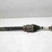 VOLVO V70 3 generation (2007-2020) Front Right Driveshaft P31272550 32647107