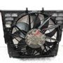 BMW 7 Series F01/F02 (2008-2015) Dzinēja dzesēšanas ventilators/difuzors 16141910,8509743,A4633111XX 22993695