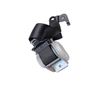 BMW 5 Series F10/F11 (2009-2017) Ремень безопасности задний правый 33061262D 31755047