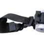 BMW 5 Series F10/F11 (2009-2017) Rear Middle Seatbelt 34036732A 31758755