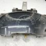 TOYOTA Avensis Verso 1 generation (2001-2003) Спидометр 8380044530 31770779