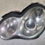 MERCEDES-BENZ C-Class W203/S203/CL203 (2000-2008) Фара передняя левая 0301166275,A2038203761 32674606