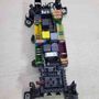 MERCEDES-BENZ B-Class W246 (2011-2020) Fuse Box A2465400340 32679428