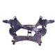 BMW K 3 generation (XA30) (2005-2012) Front inner cowl cover infill 7710443,542289 17845092