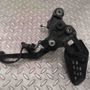 YAMAHA MT 1 generation (2012-2023) Right side footrest peg hanger assembly 1WS-R,1WS-3 25851497