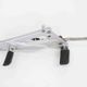 HONDA NT 2 generation (2014-2024) Right side footrest peg hanger assembly 50600-MBL-D000 3182653
