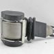 AUDI Q7 4L (2005-2015) Rear Middle Seatbelt 4L0857811B 23018825