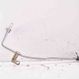 SKODA Octavia 2 generation (2004-2013) Gearbox Cooling Pipe 03C121469F 31778872