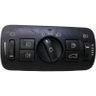 VOLVO V70 2 generation (2000-2008) Headlight Switch Control Unit 30739415 30136453