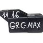 FORD C-Max 2 generation (2010-2019) Свечи 9666671780 30140196
