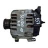 FIAT Scudo 2 generation (2007-2016) Ģenerators 9665617780 30147778
