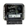 MITSUBISHI Outlander 2 generation (2005-2013) Engine Control Unit ECU 1860B812 30162175