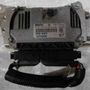 TOYOTA Aygo 2 generation (2014-2024) Engine Control Unit ECU 896610H070 32474783