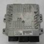 PEUGEOT 508 1 generation (2010-2020) Engine Control Unit ECU 9666681180,9800268980 32475671