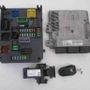 CITROËN C3 Picasso 1 generation (2008-2016) Комплект зажигания 9804127280,9806687980 32491474