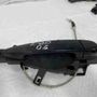 BMW 3 Series E90/E91/E92/E93 (2004-2013) Наружная ручка задней правой двери E9XHT 22181170