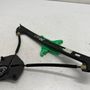 VOLKSWAGEN Variant VII TDI (2014-2024) Rear left door window lifter 5G4839461B 22184222