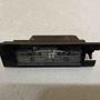 OPEL Corsa D (2006-2020) License Plate Lights 13251936 22185167
