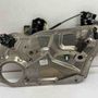MERCEDES-BENZ CLS-Class C218 (2010-2017) Rear Right Door Window Regulator A2128201102 22187170