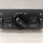 VOLVO V60 1 generation (2010-2020) Headlight Switch Control Unit 30739456 26756316
