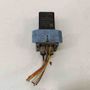 OPEL Crossland X 1 generation (2017-2023) Relays 9803299780 29065679