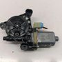 VOLKSWAGEN Golf 7 generation (2012-2024) Front Left Door Window Regulator Motor 5Q0959801C 29773117