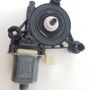 VOLKSWAGEN Tiguan 2 generation (2016-2024) Rear Right Door Window Control Motor 0130822714 31382189