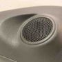 MITSUBISHI Outlander 1 generation (2001-2008) Front Left Door Loudspeaker '7221B587' 17258785