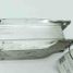 MERCEDES-BENZ C-Class W204/S204/C204 (2004-2015) Bumper Reinforcement Extension left Side A2046201195,2046201195 30236711