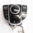 MERCEDES-BENZ E-Class W213/S213/C238/A238 (2016-2024) Navigation Control Knob A2139009303,A2139056603,A2139059505 25745495