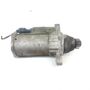 VOLKSWAGEN Polo 6 generation (2017-2024) Стартер 02M911021G,0001179510 25739986