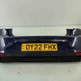 SEAT Ibiza 5 generation (2017-2023) Rear Bumper 6F0807568E,6F0807417 25740042