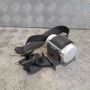 BMW 1 Series E81/E82/E87/E88 (2004-2013) Ремень безопасности задний левый 34003267 29479398